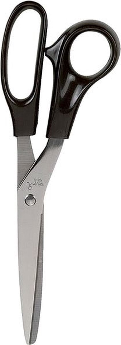 Schaar Quantore 210mm linkshandig | 12 stuks